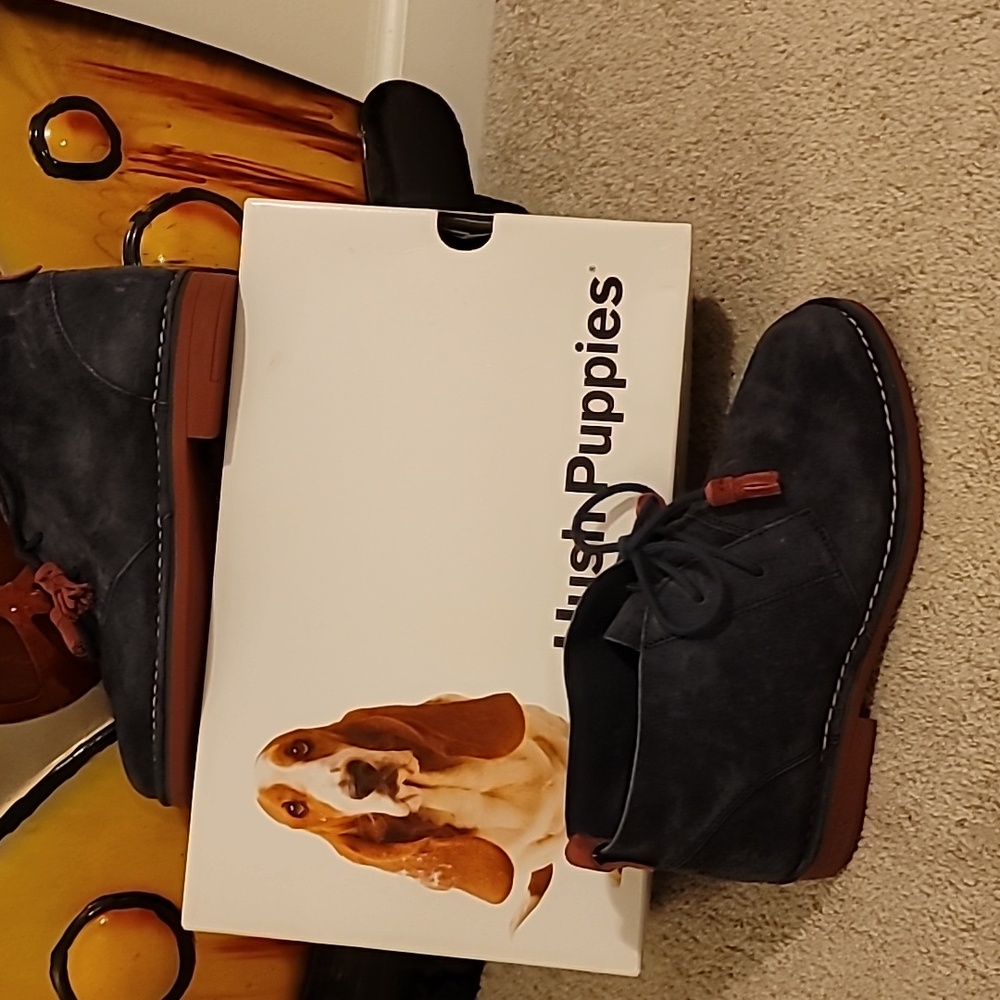 Shoes